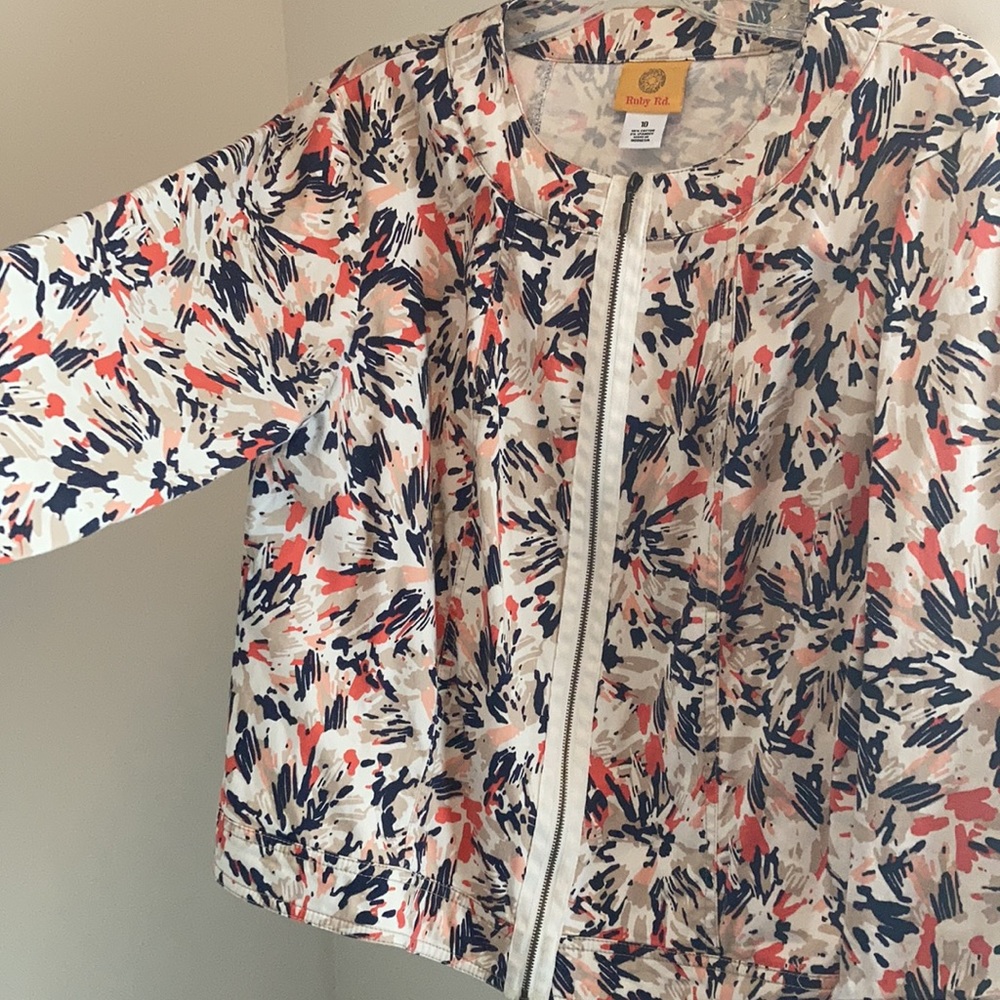 Jacket - Picture 3 of 5